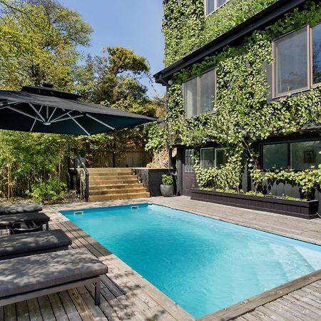 The Pines Men-Only Stay Fire Island Pines Exterior foto