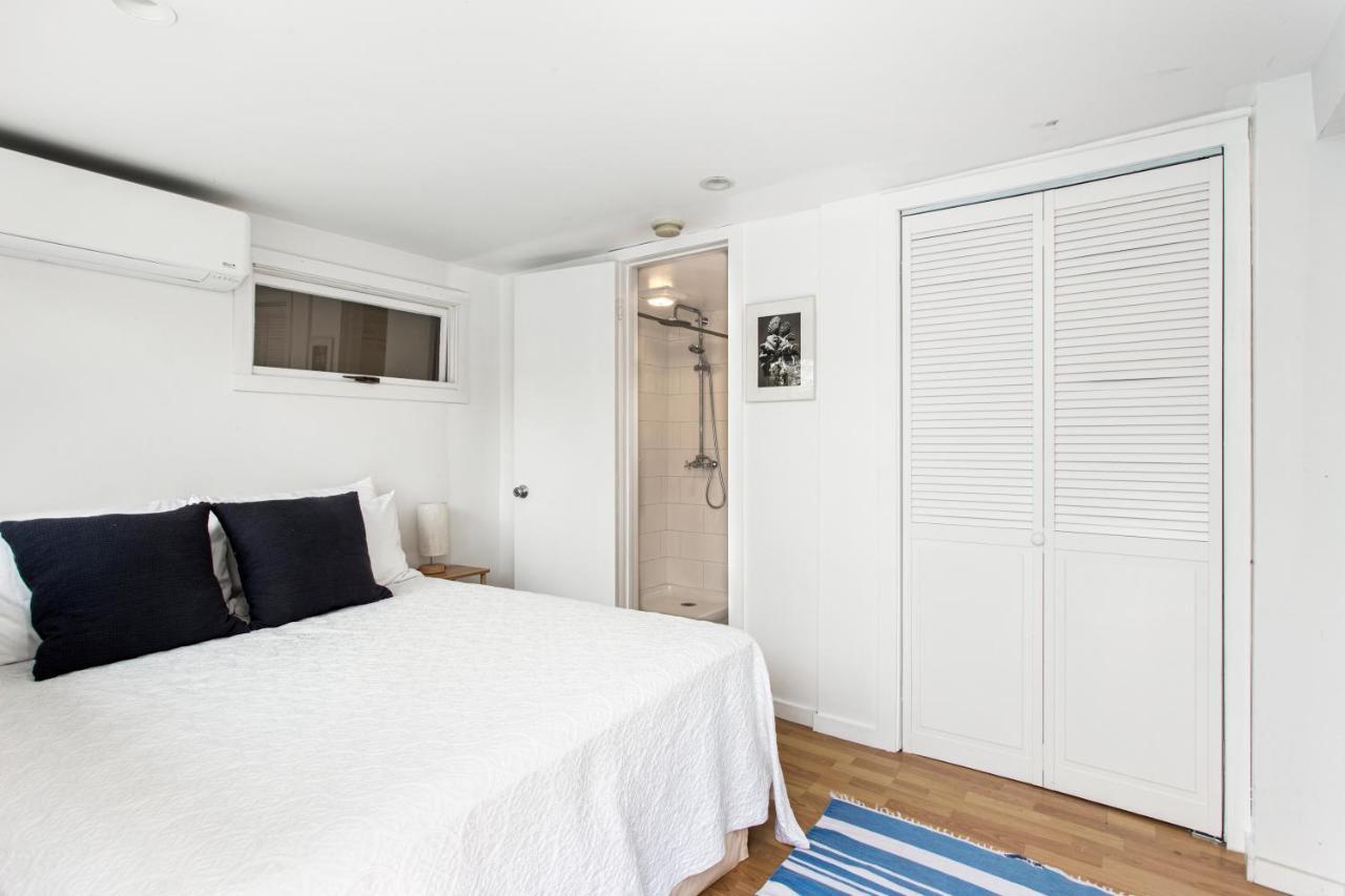 The Pines Men-Only Stay Fire Island Pines Exterior foto