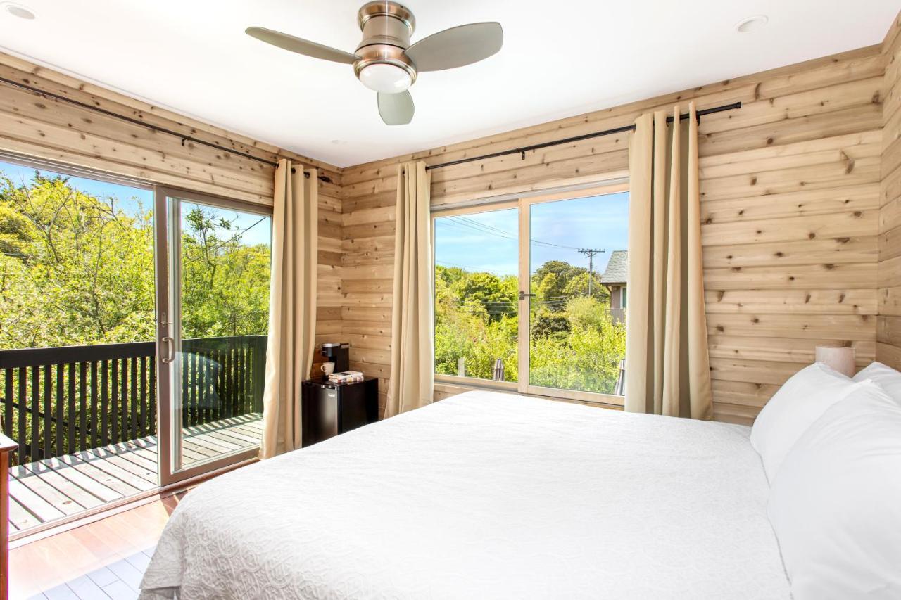 The Pines Men-Only Stay Fire Island Pines Exterior foto