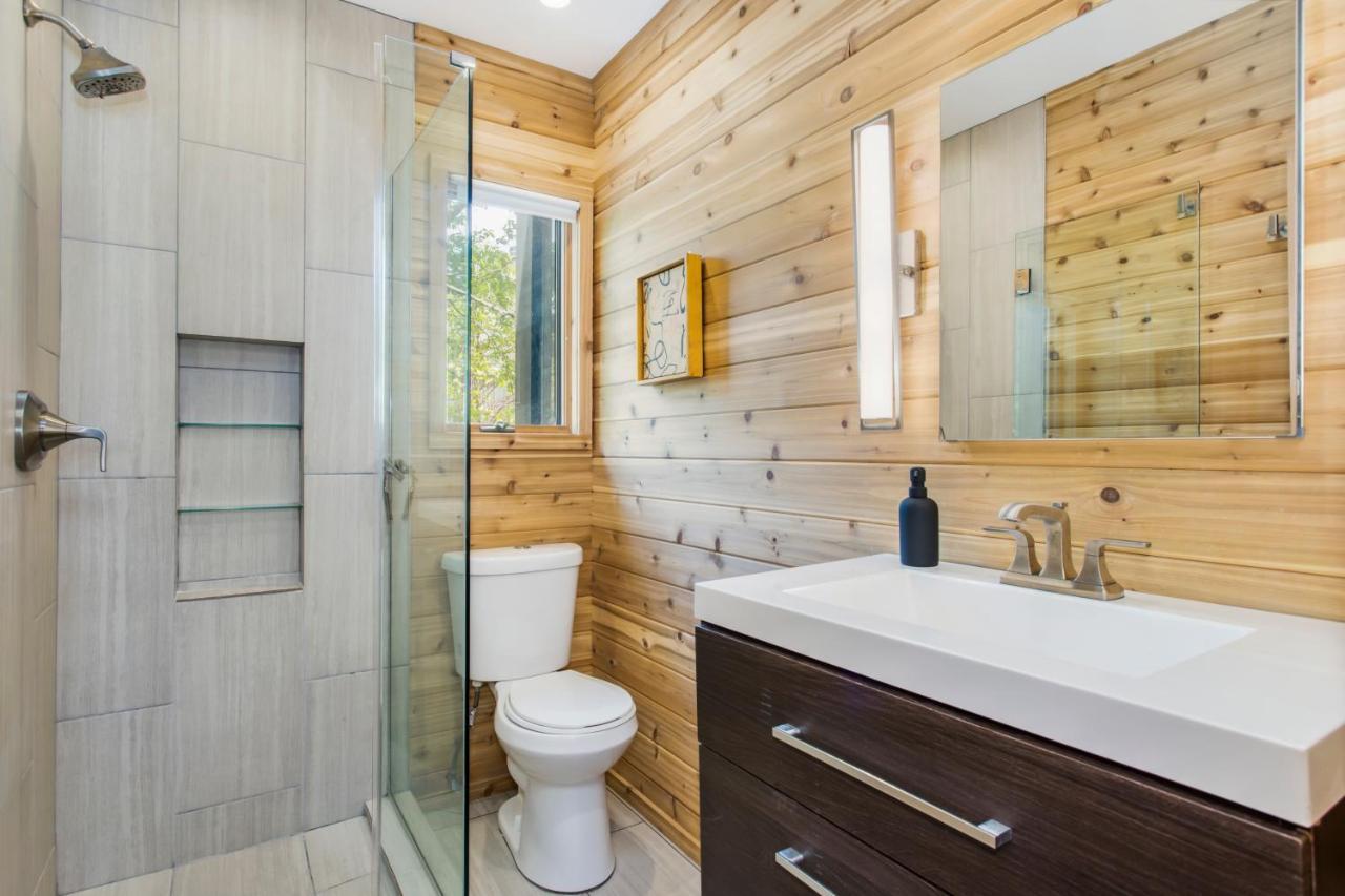 The Pines Men-Only Stay Fire Island Pines Exterior foto