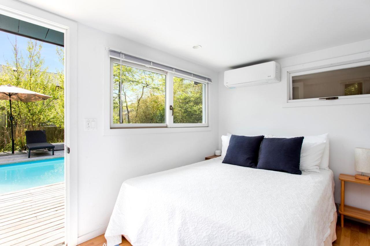 The Pines Men-Only Stay Fire Island Pines Exterior foto