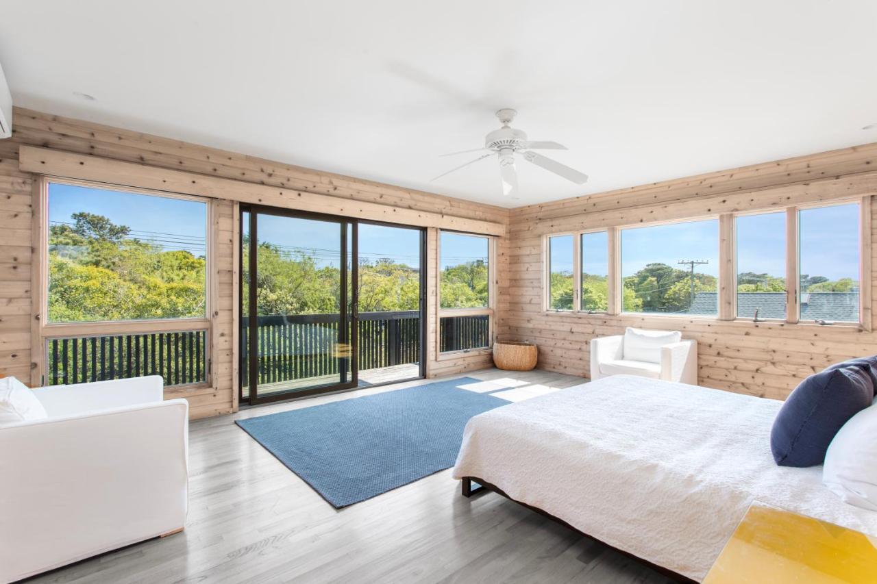 The Pines Men-Only Stay Fire Island Pines Exterior foto